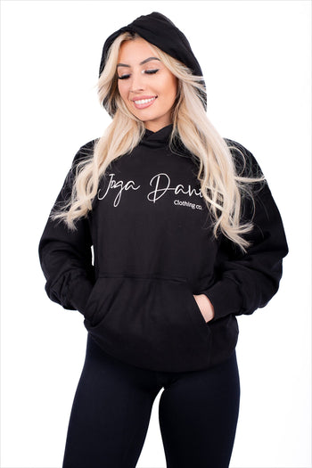 Joga Dano Ultra Comfort  Hoodie