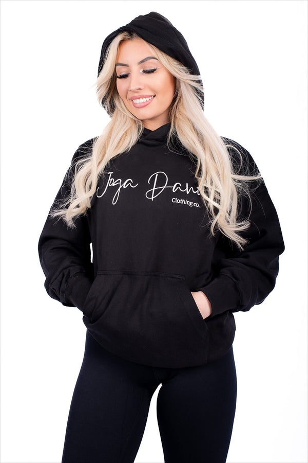 Joga Dano Ultra Comfort  Hoodie