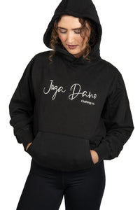 Joga Dano Ultra Comfort  Hoodie