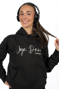 Joga Dano Ultra Comfort  Hoodie
