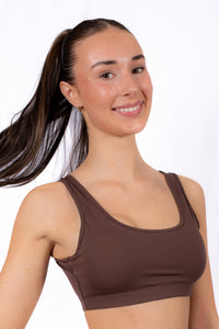 Joga Dano Ultra Comfort Active Bra Tops