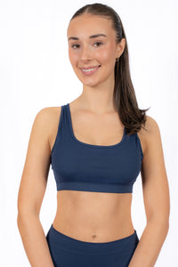 Joga Dano Ultra Comfort Active Bra Tops