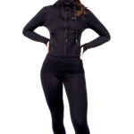Joga Dano Ultra Comfort High Waisted Leggings